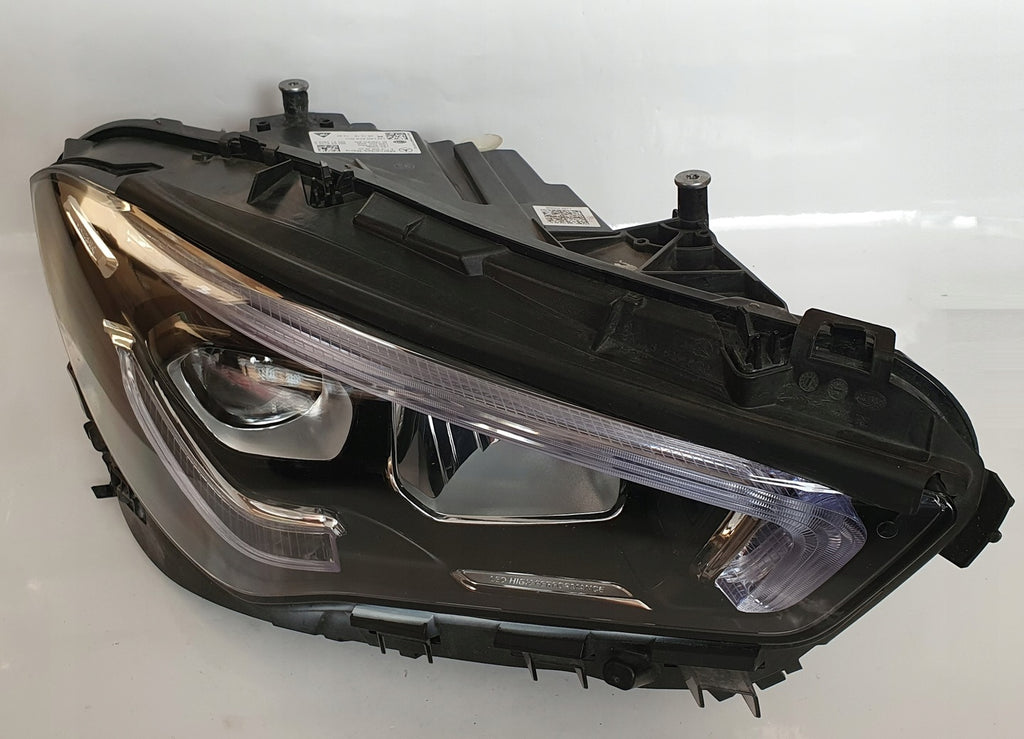 Frontscheinwerfer Mercedes-Benz Cla A1189062600 LED Rechts Headlight