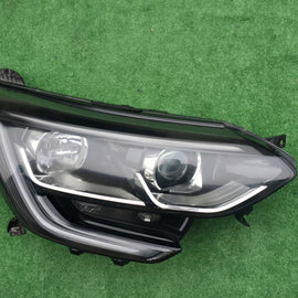 Frontscheinwerfer Renault Megane 260108478R LED Rechts Scheinwerfer Headlight SCH8440033192nn