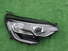 Laden Sie das Bild in den Galerie-Viewer, Frontscheinwerfer Renault Megane 260108478R LED Rechts Scheinwerfer Headlight SCH8440033192nn