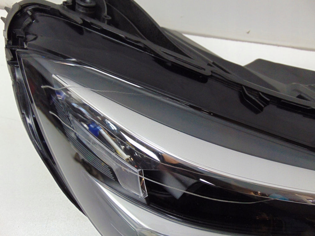 Frontscheinwerfer Opel Insignia B 39136836 LED Rechts Scheinwerfer Headlight SCH1485100664py