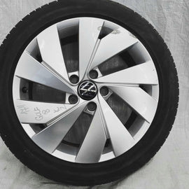 1x Alufelge 17 Zoll 6.5