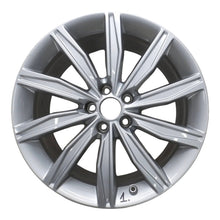 Load image into Gallery viewer, 1x Alufelge 19 Zoll 8.5&quot; 5x112 40ET 4K0601025 Audi A6 C8 Rim Wheel