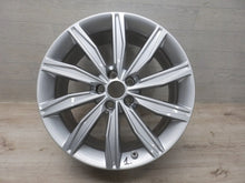 Load image into Gallery viewer, 1x Alufelge 19 Zoll 8.5&quot; 5x112 40ET 4K0601025 Audi A6 C8 Rim Wheel