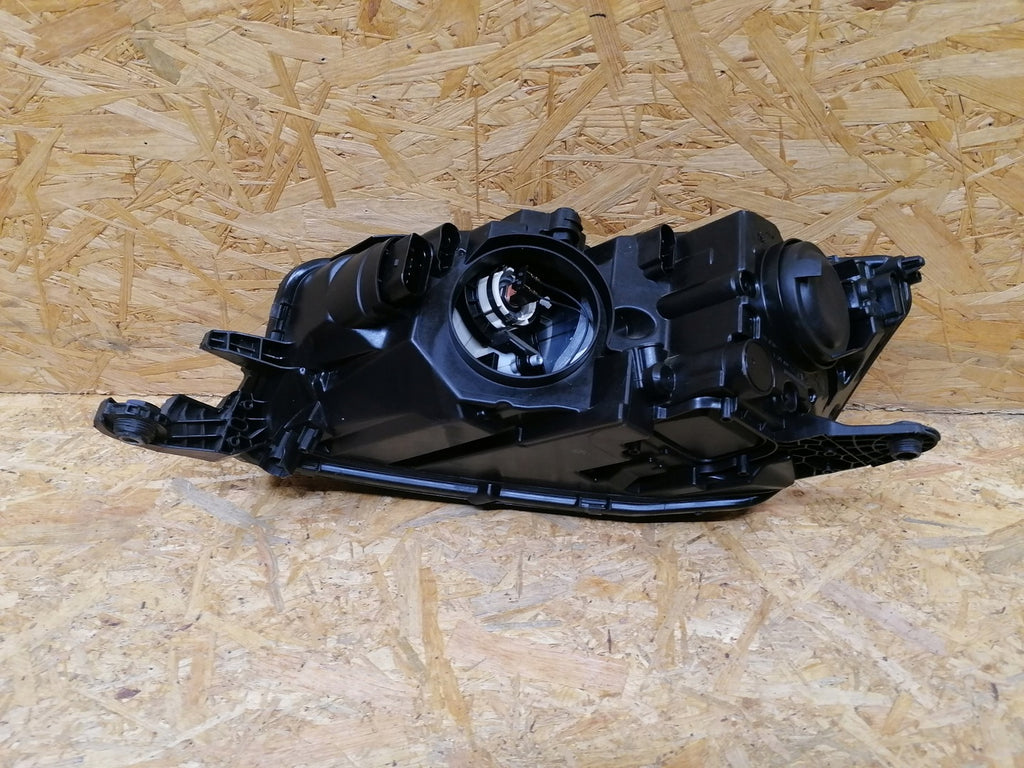 Frontscheinwerfer Skoda Fabia III 6V1941016D LED Rechts Scheinwerfer Headlight SCH8230746669yt