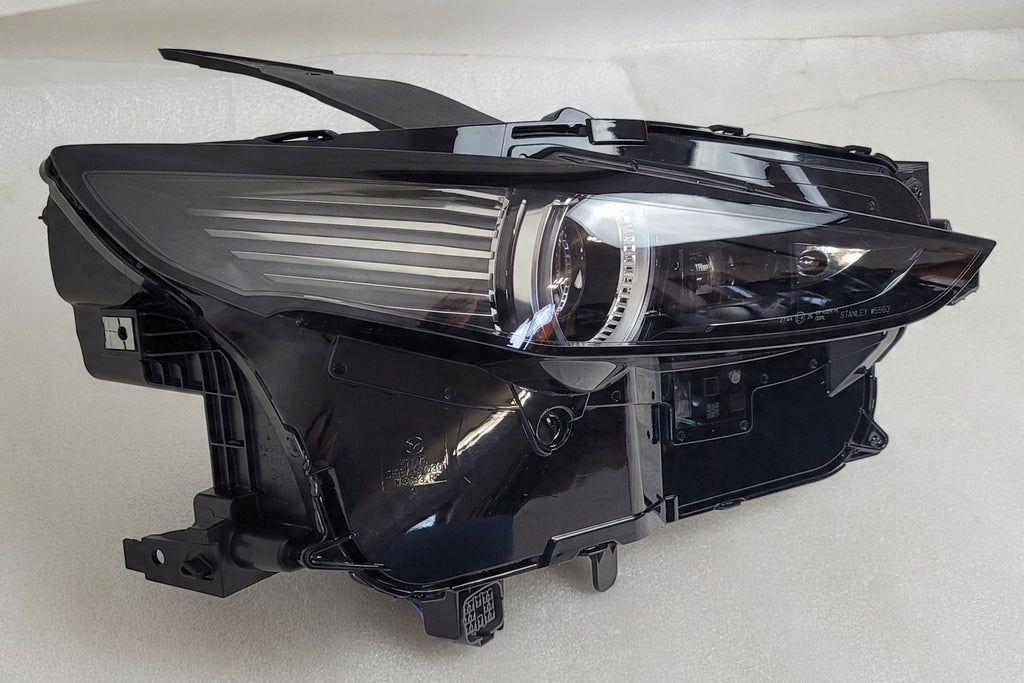Frontscheinwerfer Mazda Cx-30 510360 W5553R Full LED Rechts Headlight