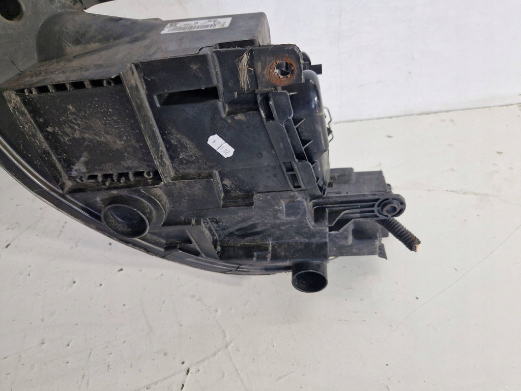 Frontscheinwerfer Seat Ibiza IV I 6J1941022C Rechts Scheinwerfer Headlight SCH9129395372vc