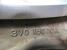 Laden Sie das Bild in den Galerie-Viewer, 1x Alufelge 18 Zoll 7.0" 5x114.3 50ET 3V018070A Honda I Rim Wheel FEL2171842157ss