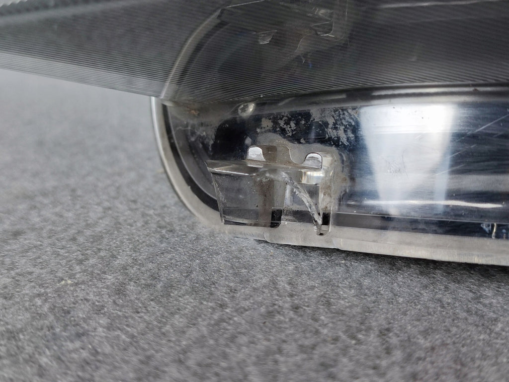 Frontscheinwerfer Skoda Superb III 3V1941015B Xenon Links Scheinwerfer Headlight