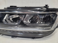 Laden Sie das Bild in den Galerie-Viewer, Frontscheinwerfer VW Tiguan 5NB941035B Links Scheinwerfer Headlight SCH4108975222qt