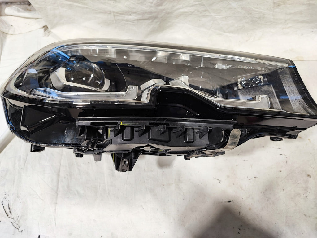 Frontscheinwerfer BMW G21 G20 9481718-0 Full LED Rechts Scheinwerfer Headlight SCH4027414632pz