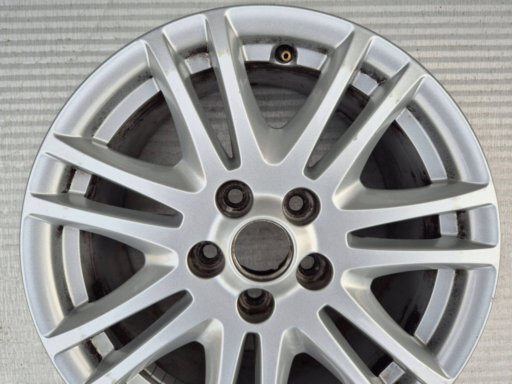 1x Alufelge 16 Zoll 7.0" 5x108 50ET AM5J1007CC Ford Focus Rim Wheel FEL2212059494ie
