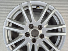 Load image into Gallery viewer, 1x Alufelge 16 Zoll 7.0" 5x108 50ET AM5J1007CC Ford Focus Rim Wheel FEL2212059494ie