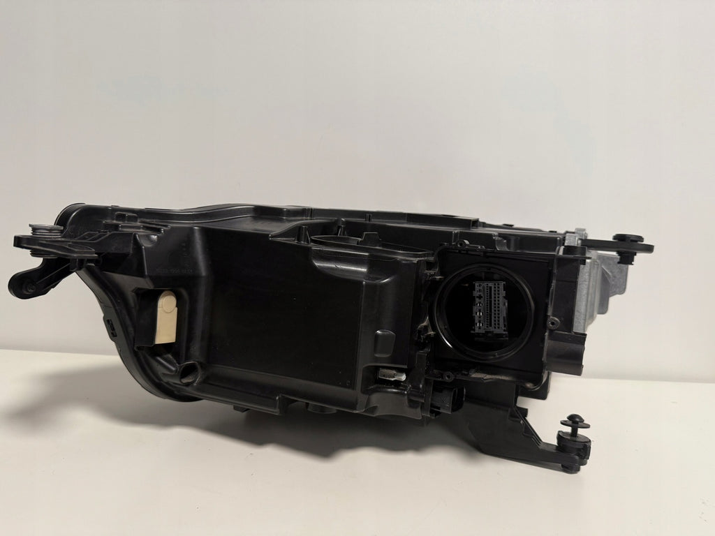 Frontscheinwerfer VW T-Roc 2GA941036AT Full LED Rechts Scheinwerfer Headlight SCH3512063714ip
