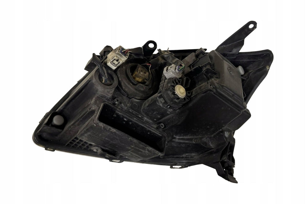 Frontscheinwerfer Toyota Avensis Rechts Scheinwerfer Headlight SCH2193929209mx
