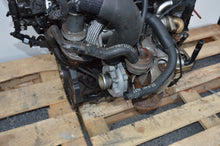 Load image into Gallery viewer, Motor Hyundai Kia Santa I Tucson Fe D4EA 2.0 CRDi 140PS 157TKm Diesel Komplett