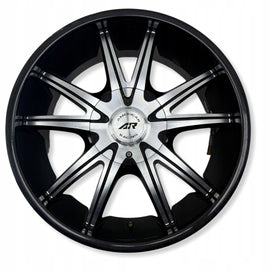 1x Alufelge 20 Zoll BA0DY0489 Ford Rim Wheel FEL1744534050tk