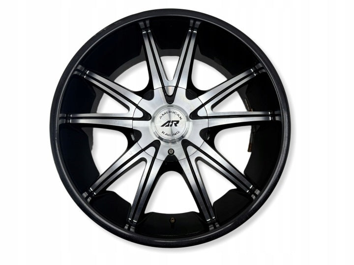 1x Alufelge 20 Zoll BA0DY0489 Ford Rim Wheel FEL1744534050tk