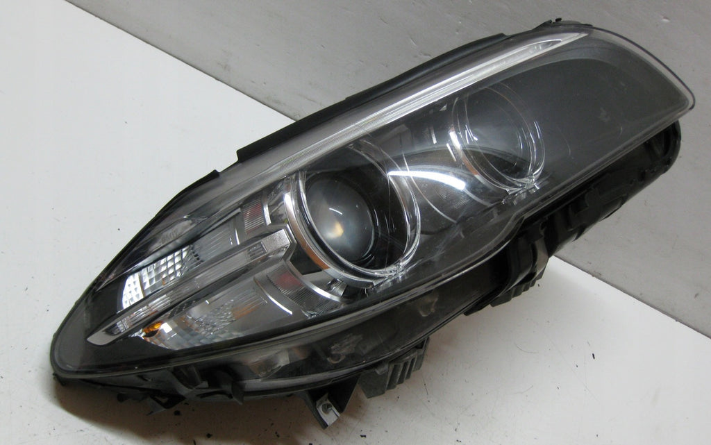 Frontscheinwerfer BMW F11 F10 7317132 Xenon Rechts Scheinwerfer Headlight SCH6418744016fo