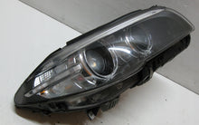 Laden Sie das Bild in den Galerie-Viewer, Frontscheinwerfer BMW F11 F10 7317132 Xenon Rechts Scheinwerfer Headlight SCH6418744016fo
