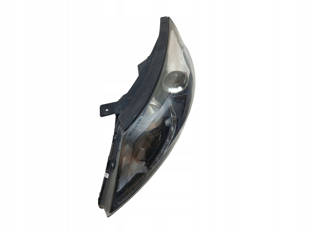 Frontscheinwerfer Kia Sportage Xenon Links Scheinwerfer Headlight SCH6685155605ca
