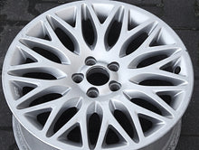 Load image into Gallery viewer, 1x Alufelge 18 Zoll 8.0" 5x108 49ET 30664590 Volvo S80 V70 Rim Wheel