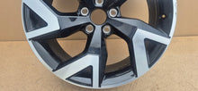 Load image into Gallery viewer, 1x Alufelge 19 Zoll 7.5" 5x112 44ET 8Y0601025AE Audi A3 Rim Wheel FEL2369553379qb