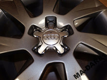 Laden Sie das Bild in den Galerie-Viewer, 4x Alufelge 17 Zoll 7.5" 5x112 28ET 8T0601025C Audi C7 A4 B8 Rim Wheel FEL6661345152wx