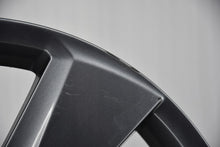 Laden Sie das Bild in den Galerie-Viewer, 1x Alufelge 17 Zoll 7.0" 5x100 46ET 6JA601025F Seat Rim Wheel FEL3249517743ft