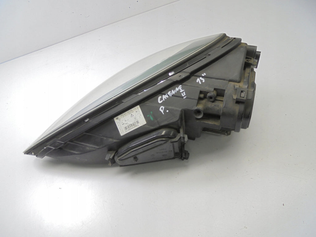 Frontscheinwerfer Porsche Cayenne 7P5941032BA Xenon Rechts Headlight SCH5957597112vl