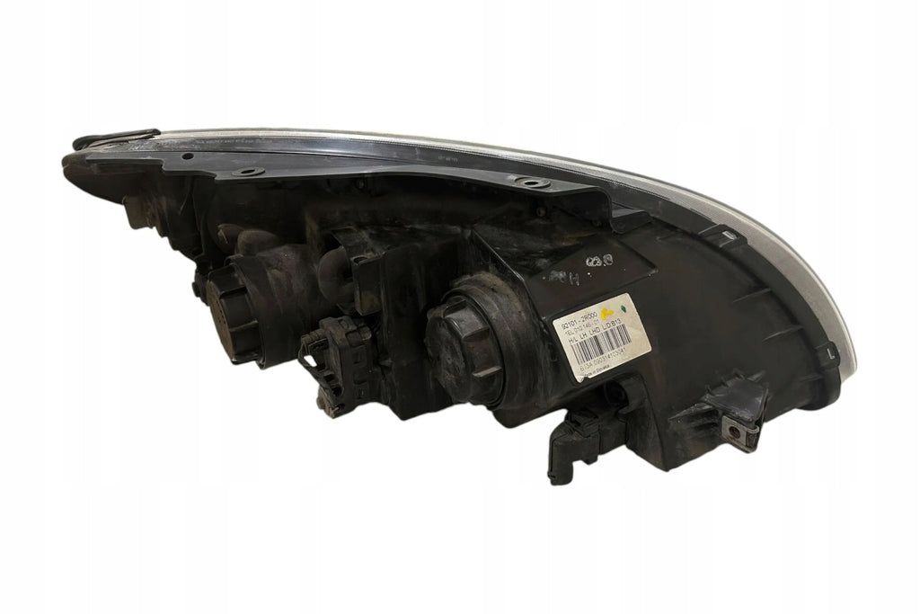 Frontscheinwerfer Hyundai I30 921012R000 09031410304 921012R0101EL01014601 Links SCH7602033821fn