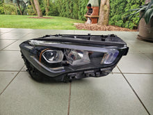 Load image into Gallery viewer, Frontscheinwerfer Mercedes-Benz Cla A1189062600 Full LED Rechts Headlight