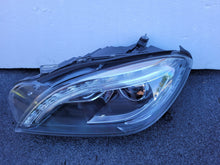 Load image into Gallery viewer, Frontscheinwerfer Mercedes-Benz W166 A1668207259 Xenon Links Headlight SCH7080898760qo