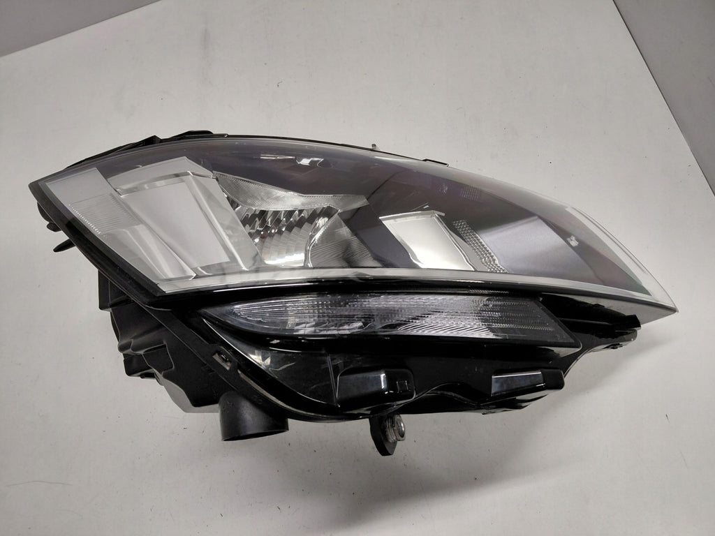 Frontscheinwerfer VW Transporter 7L1941006B Rechts Scheinwerfer Headlight SCH1931088708lq
