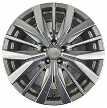 Load image into Gallery viewer, 1x Alufelge 20 Zoll 8.0" 5x114.3 45ET 6RG6B Nissan X-Trail I Qashqai J12 FEL4898705453uk