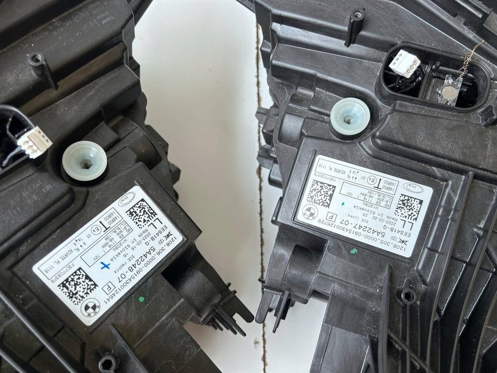 Frontscheinwerfer BMW 2 Active Tourer U06 5A42248-07 Full LED Rechts oder Links SCH9627886278ye