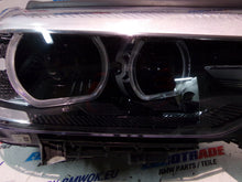 Laden Sie das Bild in den Galerie-Viewer, Frontscheinwerfer BMW 5 G31 G30 F90 8492836-01 LED Rechts Scheinwerfer Headlight SCH4565416044pa