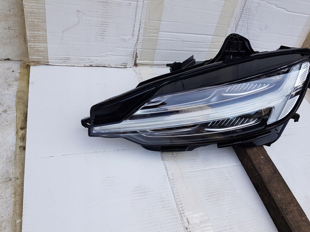 Frontscheinwerfer Volvo V60 II S60 III 62563616 22025905 LED Links Headlight SCH8788701922ar