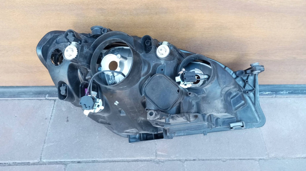 Frontscheinwerfer Skoda Citigo 1ST94100 LED Links Scheinwerfer Headlight SCH3929581432dy