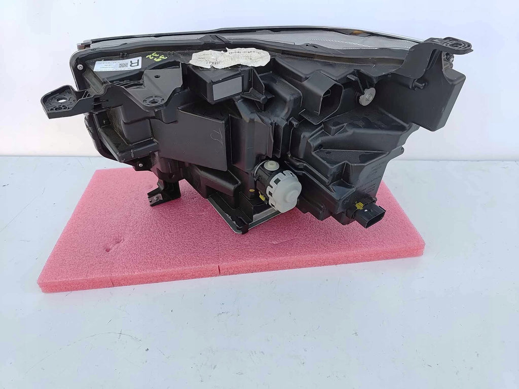 Frontscheinwerfer VW Amarok N1XB-13E016-DC Rechts Scheinwerfer Headlight SCH7390442099hl