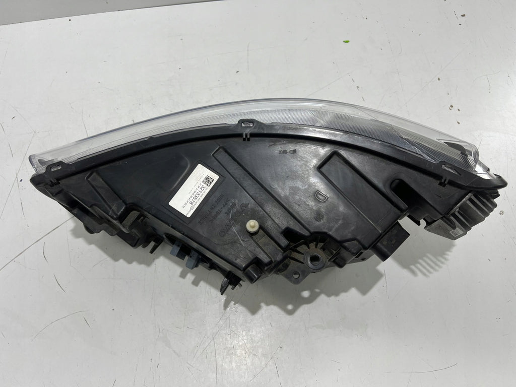 Frontscheinwerfer Volvo Xc40 32133578 LED Rechts Scheinwerfer Headlight SCH7235370038rb