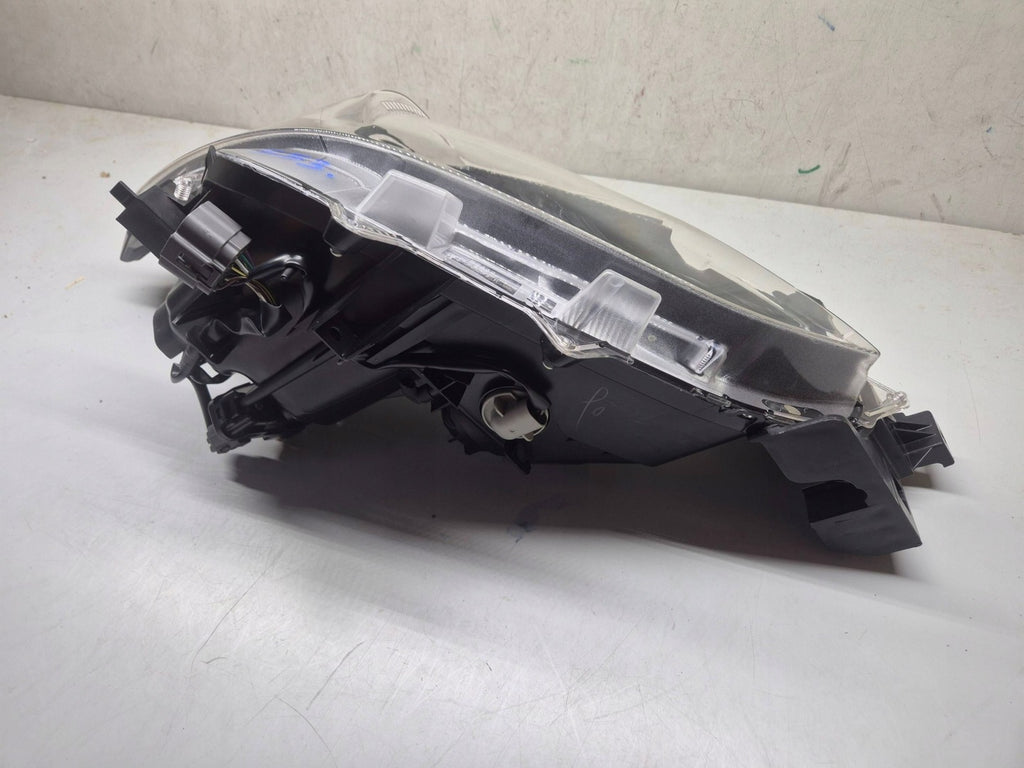 Frontscheinwerfer Mazda 3 BHR151030BSP 8972254300 Rechts Scheinwerfer Headlight SCH5902139388dx
