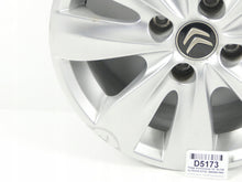 Load image into Gallery viewer, 1x Alufelge 15 Zoll 6.0" 4x108 9685691980 Citroën C3 II Hatchback Rim Wheel FEL5189335145xv