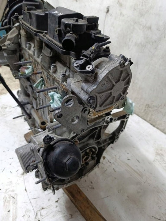 Motor Citroën C4 II 9H05 10JBFV 1.6 E-HDI 221TKm 2012 Diesel Engine Unkomplett MOT9947183507fy