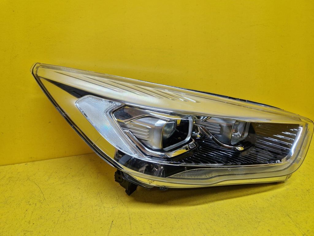 Frontscheinwerfer Ford Kuga GV41-13D154-AH Xenon Rechts Scheinwerfer Headlight SCH6619066753pl