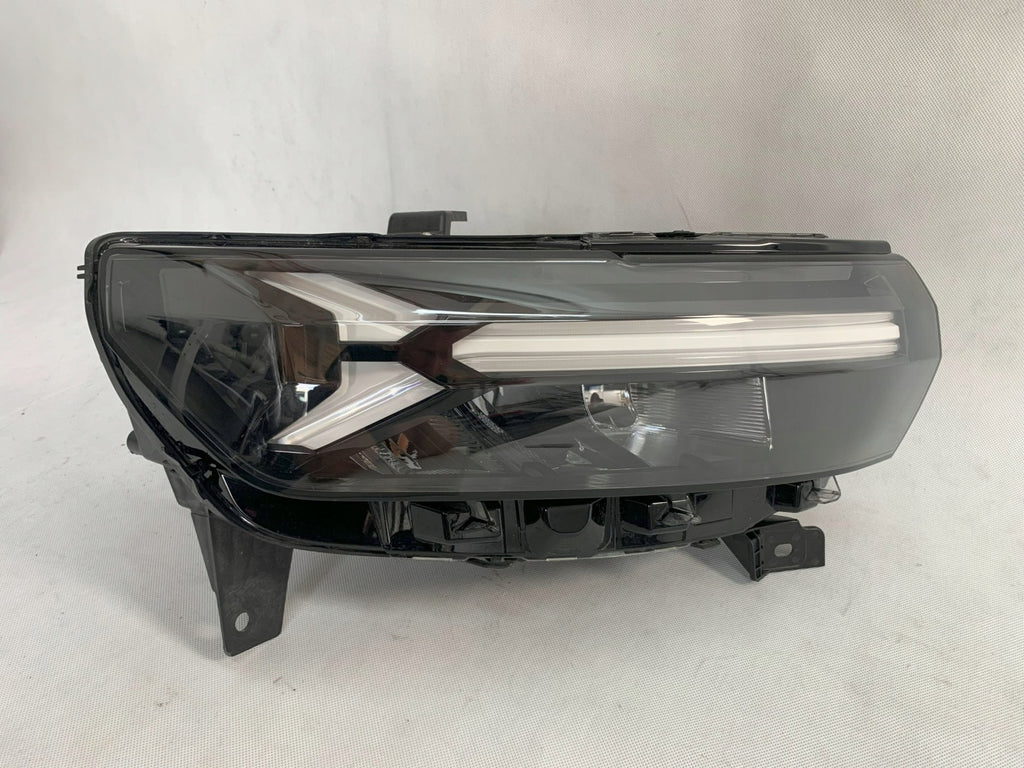 Frontscheinwerfer Dacia Duster 260107725R Full LED Rechts Scheinwerfer Headlight SCH7894513627nd