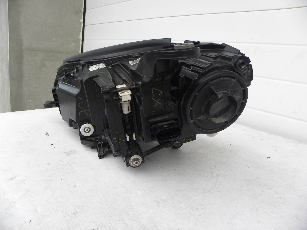 Frontscheinwerfer Mercedes-Benz Gle A1679061700 Rechts Scheinwerfer Headlight SCH5236886254hc
