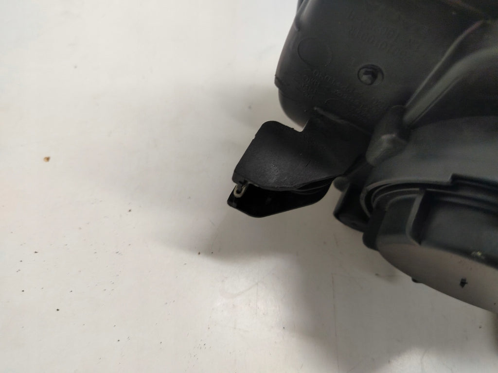 Frontscheinwerfer Dacia Spring 260101001R Rechts Scheinwerfer Headlight