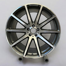 Load image into Gallery viewer, 1x Alufelge 21 Zoll 11.5&quot; 5x112 A2924012500 Mercedes-Benz Gle Rim Wheel