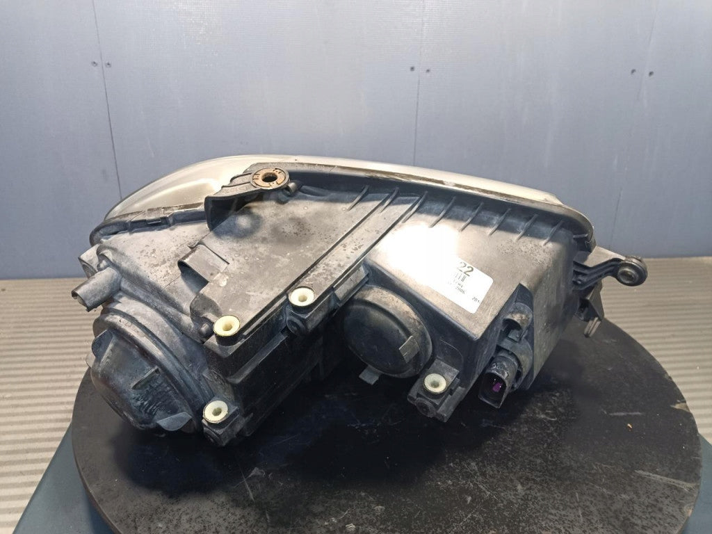Frontscheinwerfer VW Touran 1T0941005B Links Scheinwerfer Headlight SCH4949858659yl