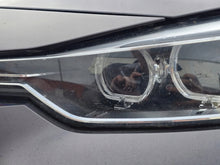 Laden Sie das Bild in den Galerie-Viewer, Frontscheinwerfer BMW 3 F30 F31 BMW3F31 Links Scheinwerfer Headlight SCH7814838461ij
